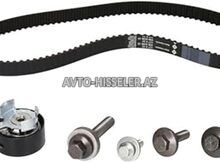 Ford Fusion 1.5 mühərrik kəməri dəsti